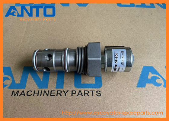 328-4314 3284314 Solenoid Valve Excavator Spare Parts Untuk C7 C9.3 996H