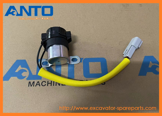 125-1302 600-815-2170 GP-Magnetic Switch Excavator Spare Parts Untuk 3406E E312C