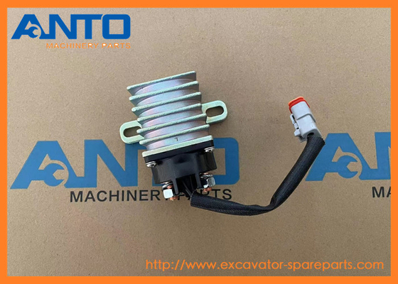241-8368 2418368 Magnetic Switch Relay Excavator Spare Parts Untuk C7.1 323