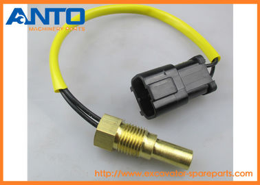 7861-92-3380 6D102 Sensor Suhu Air Digunakan Untuk Komatsu Excavator PC220-6 PC200-6 PC200-7