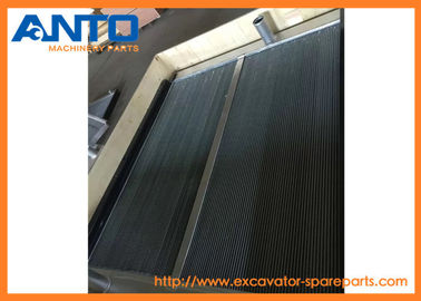 Radiator Air Cooler 13F11000 Untuk Excavator Doosan Daewoo S300LC-V
