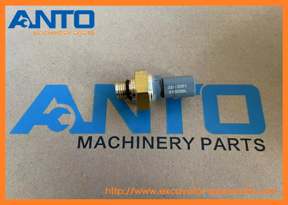 3203061 320-3061 Sensor Tekanan Bagian Listrik Pas Penggali 312E 312E L 314E CR 314E LCR