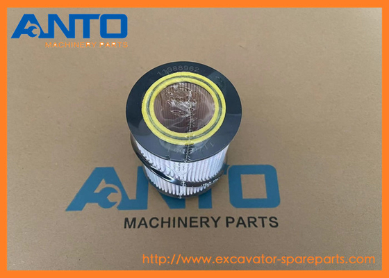 11988962 11708554 suku cadang excavator filter bahan bakar untuk EC160B EC180B