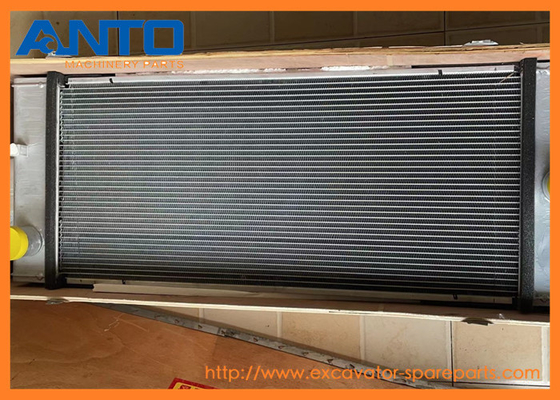 419-03-42110 4190342110 Radiator KOMATSU suku cadang excavator untuk WA320PZ-6