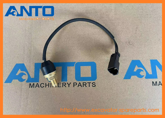 309-5769 3095769 Penukar Tekanan Excavator Bagian Listrik Untuk C13 345D