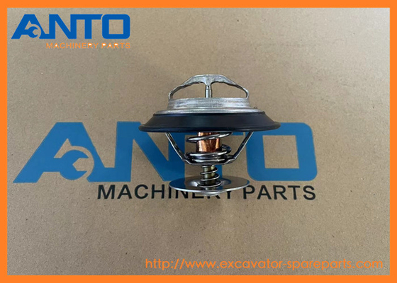 6746-61-6210 4936026 Thermostat KOMATSU suku cadang excavator untuk PC360LC-10