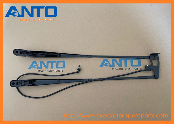 423-926-4781 4239264781 Wiper Arm Assembly KOMATSU Excavator Spare Parts Untuk WA380-6