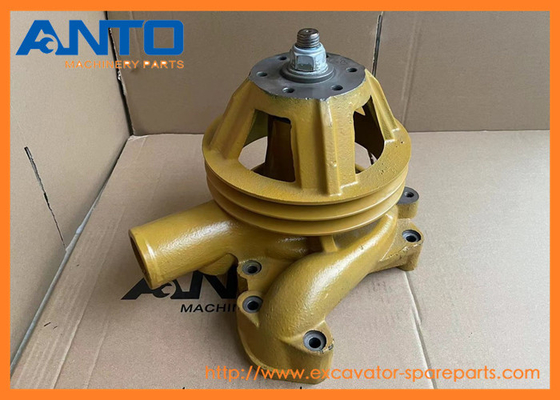 6222611600 6222-61-1300 Pompa Air KOMATSU Bagian Cadang Excavator Untuk SA6D108