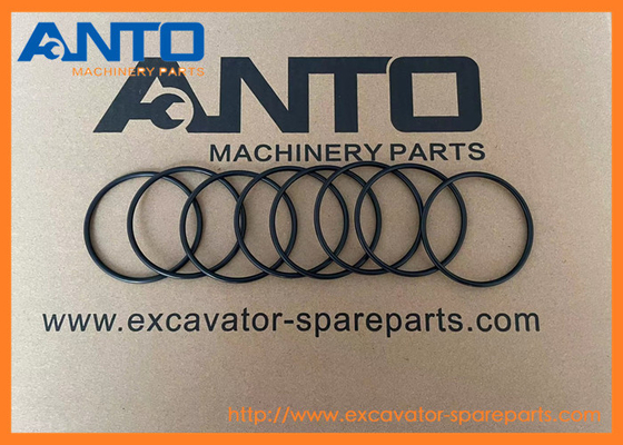 07000-02060 07000-12060 R0700002060 O-ring KOMATSU suku cadang excavator untuk PC160LC-8