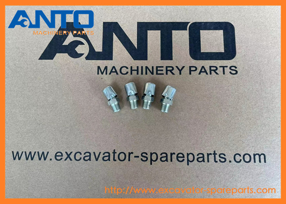 07030-01030 0703001030 Breather KOMATSU suku cadang excavator untuk WA50-6