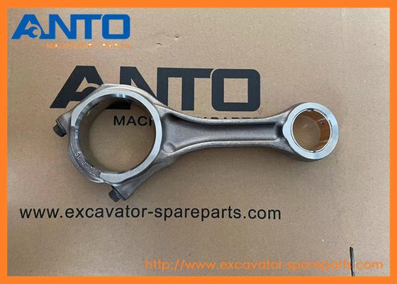 4943979 4989162 Bagian mesin penggali batang penghubung untuk QSB6.7 6D107