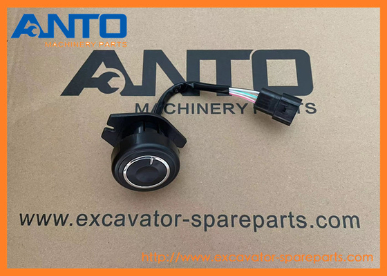 300661-0004A Penggerak Penggerak DOOSAN Excavator Spare Parts Untuk SOLAR 290LL