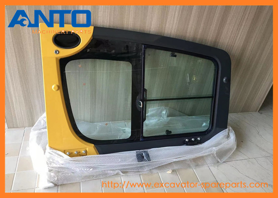 20Y-53-00021 20Y5300021 20Y5300020 Pintu Assy Excavators suku cadang Pas KOMATSU PC130 PC160 PC190