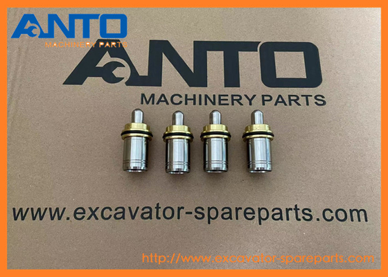 9759158 9246436 4201993 Pusher HITACHI Excavator suku cadang untuk EG65R-3 EX1200-5