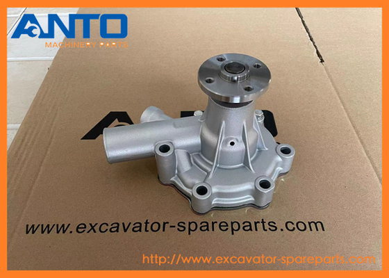 PJ7411334 MM433424 suku cadang excavator pompa air untuk EC25 EC30