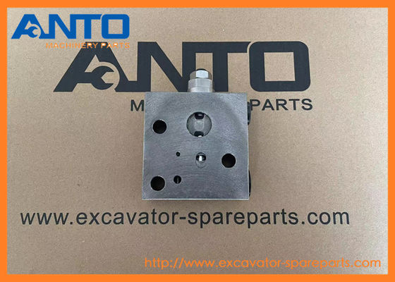 723-40-71411 7234071411 Blok Suku Cadang Ekskavator KOMATSU Untuk PC240-8K PC270-8 PC290-8K