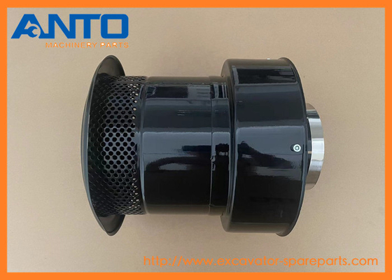 11N820181 Precleaner HYUNDAI suku cadang excavator untuk HL730-9 HL740-7A