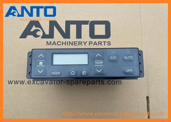 503722-3050 4426048 4692239 Kontroler HITACHI Bagian Kondisioner Excavator Untuk ZX110-3