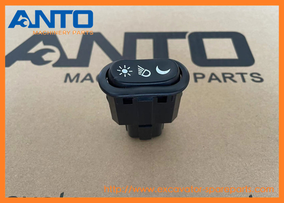20Y-06-42450 20Y0642450 Lampu Switch KOMATSU Excavator Spare Parts Untuk PC270-8
