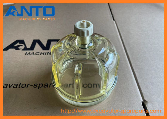 4687656 Case Filter HITACHI Excavator Spare Parts Untuk ZX110-3 ZX200-3