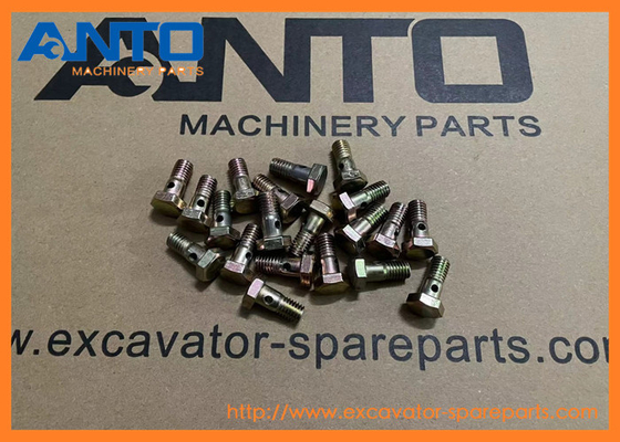 5I-5029 5I5029 Bolt Excavator Spare Parts Untuk E320D S6K 3066