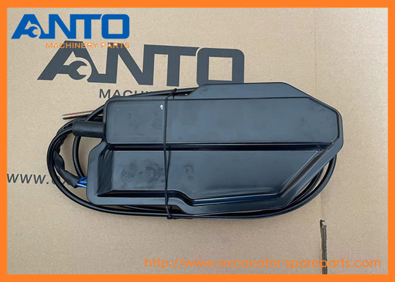 600-815-7660 600-815-7650 Stop Motor KOMATSU Excavator Spare Parts Untuk S6D140-1W