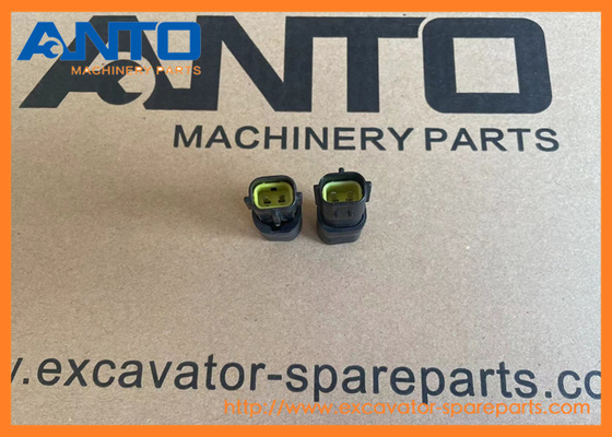 21EA50550 Diode HYUNDAI Excavator Spare Parts Untuk 110 R130LC3