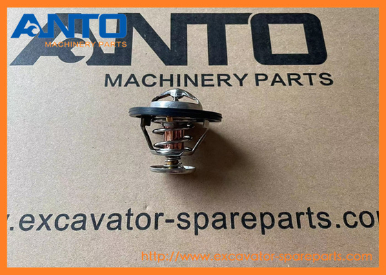 2354960 5839488 suku cadang Excavator termostat untuk 3304C C3.4