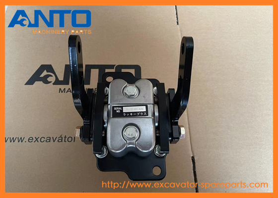 702-16-01542 702-16-01220 Pilot Valve KOMATSU Excavator Spare Parts Untuk PC100-6
