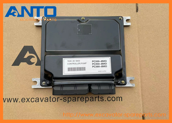 7835-45-5003 7835455003 Kontroler KOMATSU suku cadang excavator untuk PC300-8MO