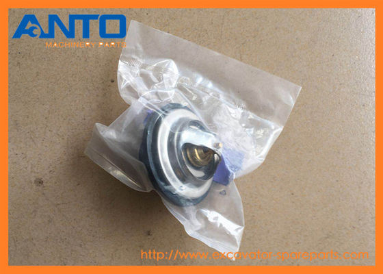 VOE20450736 Excavator Engine Thermostat untuk VOE EC160B EC180B EC210B EC290B