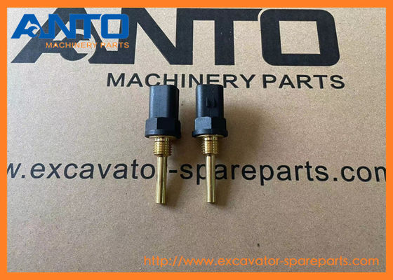 278-5307 2785307 Sensor suhu pendingin Excavator suku cadang untuk C6.6 320D L 323D L