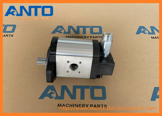 329-5736 3295736 Gear Pump Excavator Spare Parts Untuk M318C