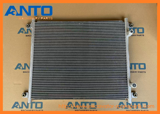 263G6-72141 263G672141 kondensor ASSY HITACHI Excavator suku cadang untuk ZW180 ZW220