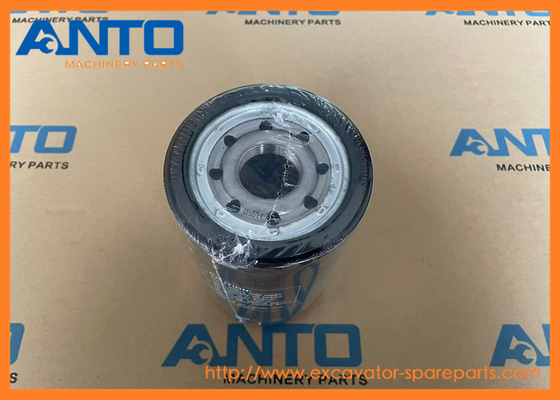 1-13240232-2 Filter minyak ISUZU Excavator suku cadang