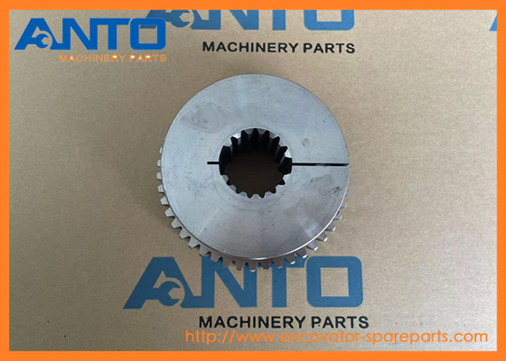 239-6599 2396599 Pump Coupling Hub Excavator Spare Parts Untuk C7.1 326D2 L