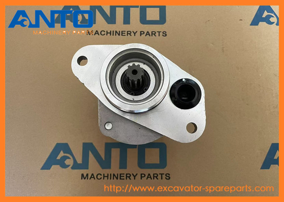 4255303 9218004 Pump Gear HITACHI Bagian Cadangan Excavator Untuk EX100-2 EX120-2