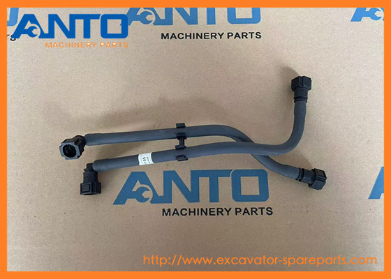 4937155 Tabung Pasokan Bahan Bakar CUMMINS suku cadang excavator untuk ISB ISB6.7