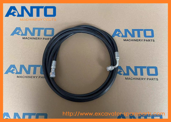 02754-00231 0275400231 Fitting Selang Untuk Komatsu Wheel Loader WA470 WA480