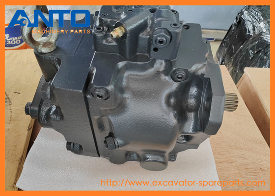708-1U-00171 708-1U-00170 Pompa kemudi Untuk Komatsu Wheel Loader WA380 WA430