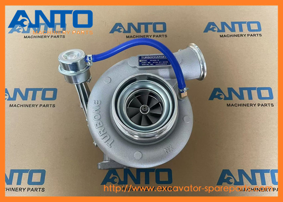 6745-81-8230 6745818230 Turbocharger yang Digunakan untuk Penggali KOMATSU PC300 PC300HD PC350