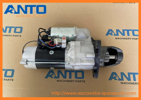600-863-8111 6008638111 Motor starter yang digunakan untuk excavator KOMATSU PC300 PC300HD PC360