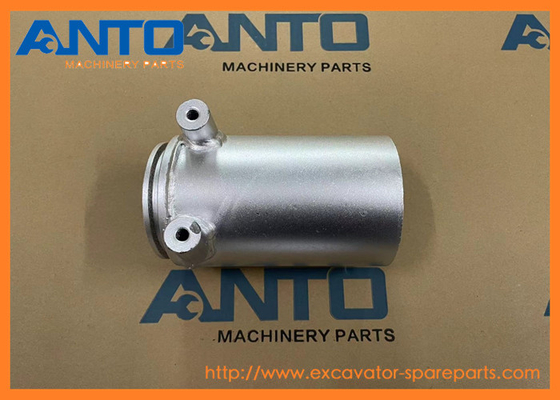 6735-11-5611 6735115611 Tube KOMATSU Excavator Exhaust Muffler Parts Untuk PC200LC-8