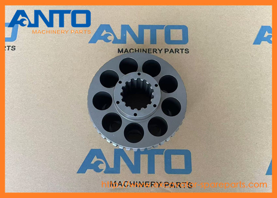 0667607 Fitting Blok Silinder Untuk HITACHI EX150LC-5 EX200-5 EX200-5 JPN EX200-5HG