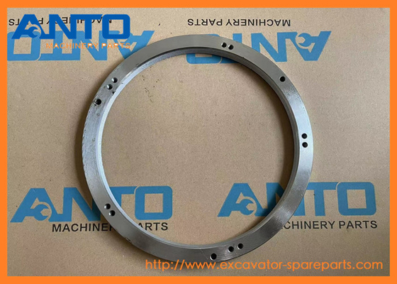 05/903809 Nut Excavator Spare Parts Fitting Untuk JCB JS200