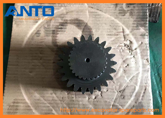 05/903863 Sun Gear Excavator Swing Gear Fitting Untuk JCB JS200