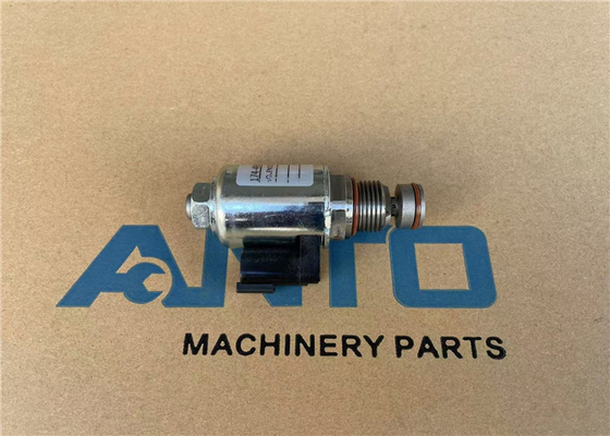 174-4909 1744909 Solenoid Valve Fit Traktor D10R D10T D10T2 D11R D11T D5M D5N D5R LGP