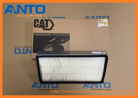 268-6704 725C Filter Udara Roda-Traktor suku cadang Untuk C18 631K