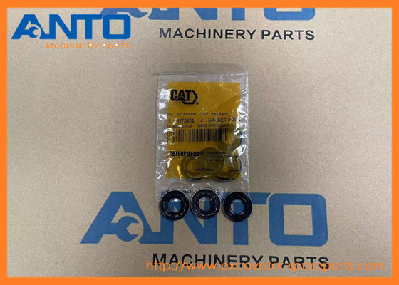 327-0282 725C 730C Segel integral roda traktor suku cadang untuk C18