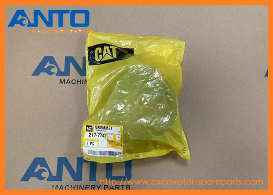 217-7742 2177742 suku cadang Excavator Grommet Untuk 3512C